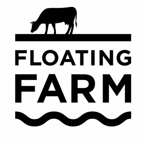 Floating farm